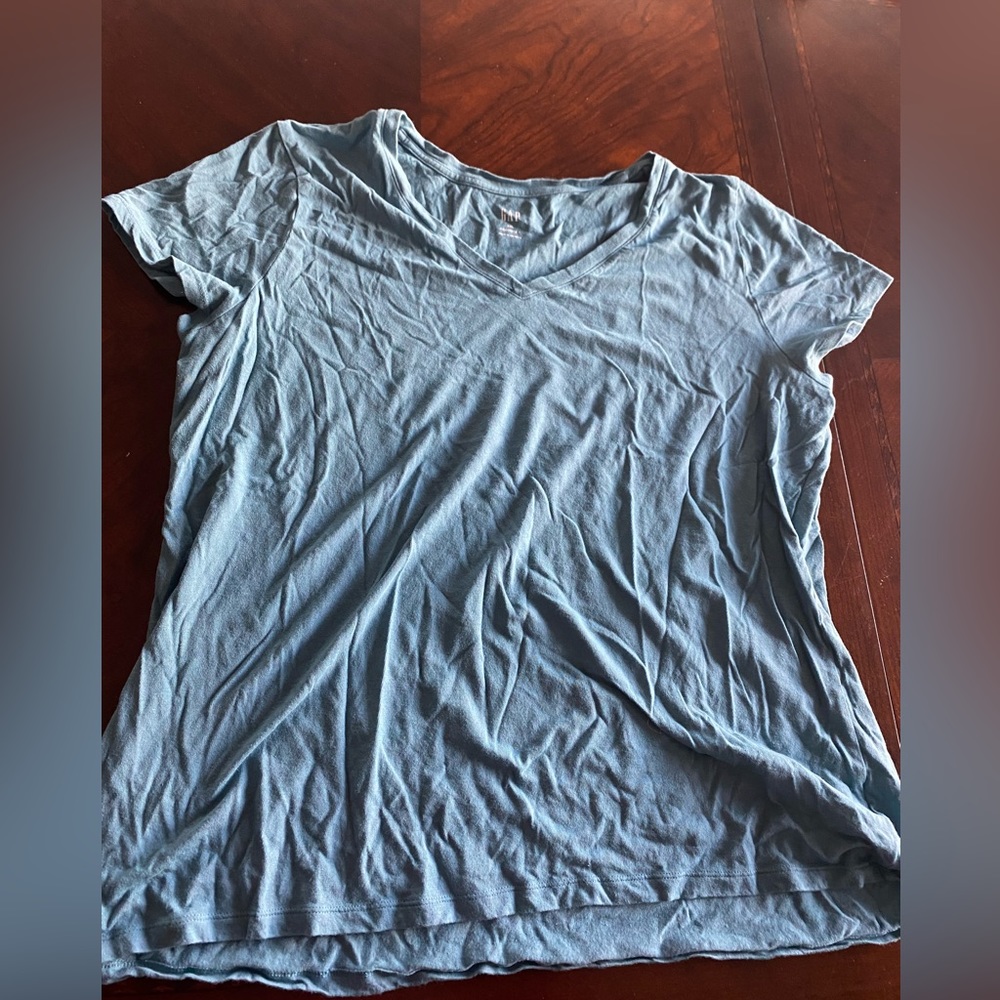 GAP XXL favorite T